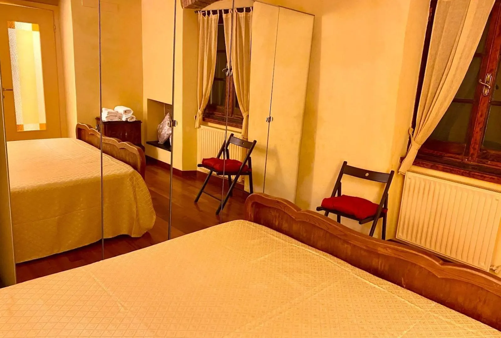 La Casa Dei Fieschi Apartment Lavagna 0*,  Italy