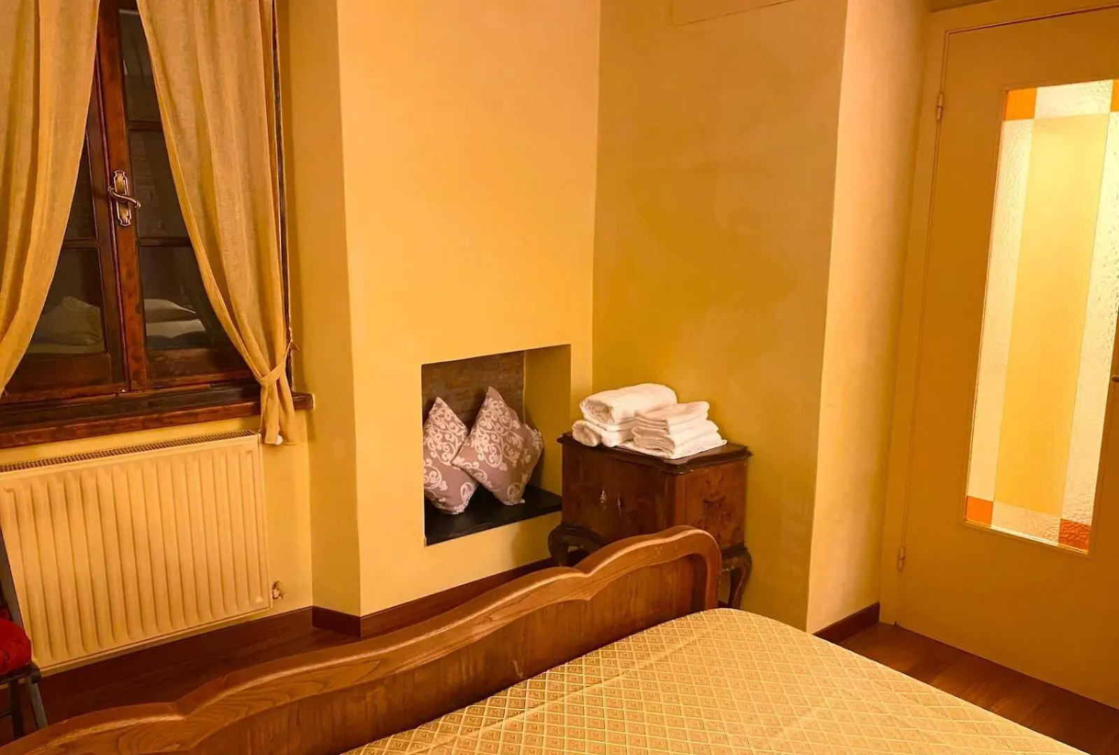La Casa Dei Fieschi Apartment Lavagna